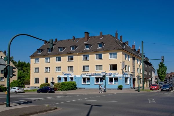 Haus Bergestr.-Bocholderstr.