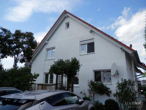 Obersontheim Häuser, Obersontheim Haus kaufen