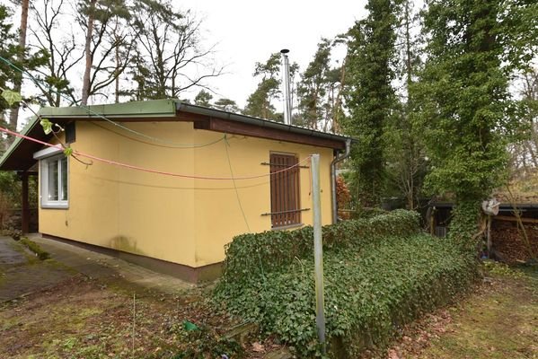 Bungalow