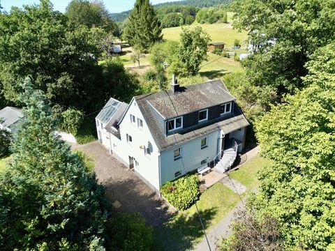 Niederhambach Häuser, Niederhambach Haus kaufen