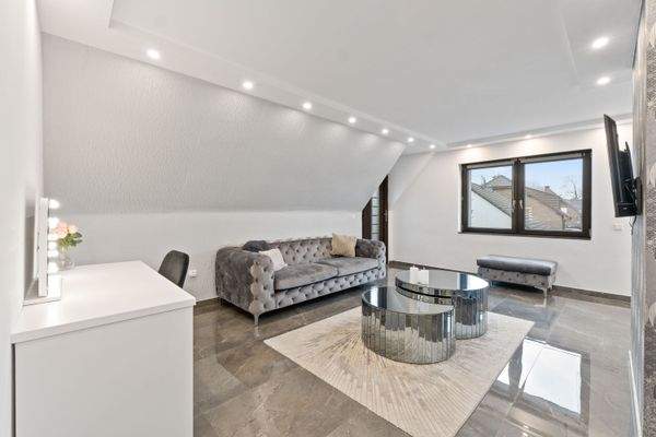 31. Ansicht Wohnbereich DG