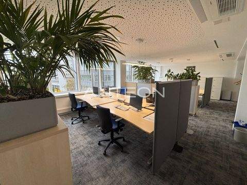 Essen Büros, Büroräume, Büroflächen 