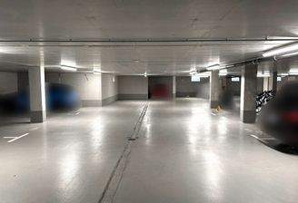 Tiefgaragenstellplätze Illertissen