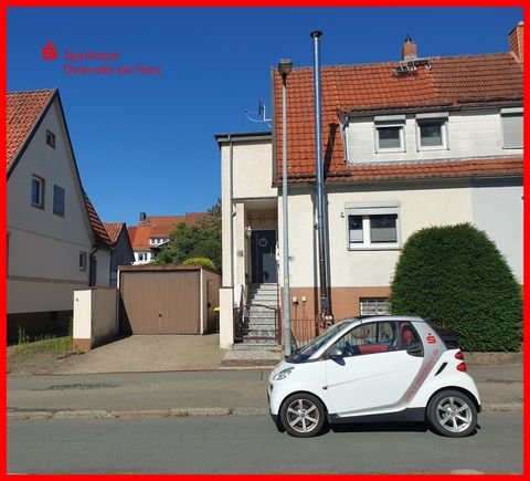 Bad Sachsa Häuser, Bad Sachsa Haus kaufen