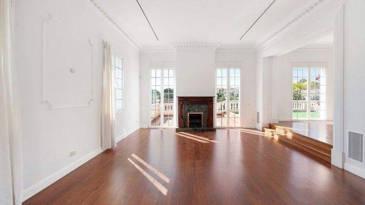 Villa Bendinat Salón 1 86667