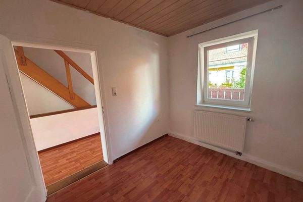 Stadthaus in Altomünster