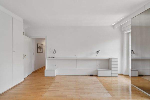 Hauptschlafzimmer (1) OG