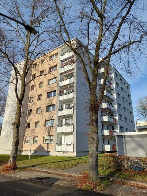 Herten Wohnungen, Herten Wohnung mieten