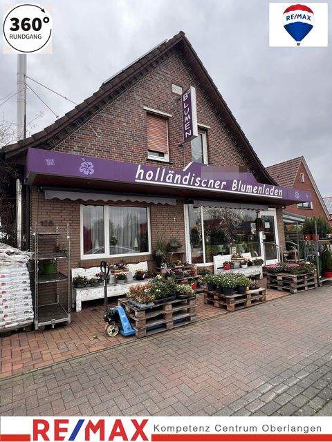 Ostrhauderfehn Häuser, Ostrhauderfehn Haus kaufen