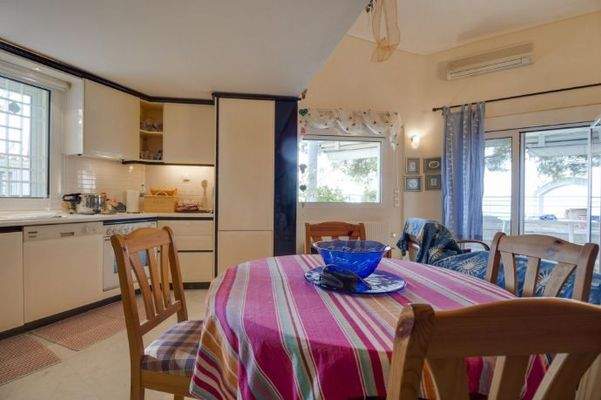 VILLA HALKIDIKI KASSANDRA