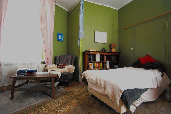 2. Schlafzimmer im EG