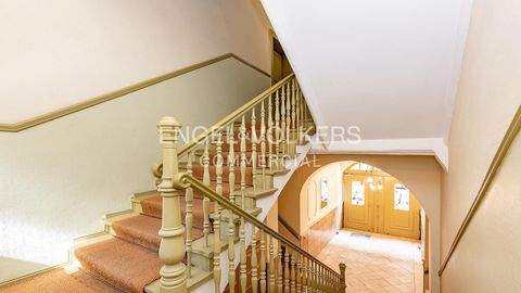 Berlin Renditeobjekte, Mehrfamilienhäuser, Geschäftshäuser, Kapitalanlage