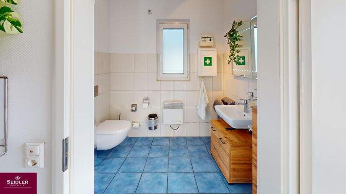 EG - Gäste-Toilette