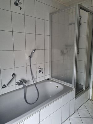 Badezimmer EG