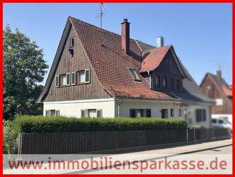 Calw Häuser, Calw Haus kaufen