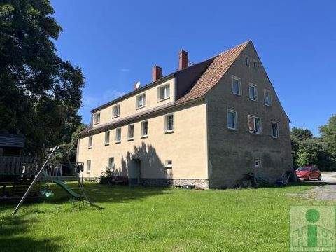 Hochkirch Wohnungen, Hochkirch Wohnung mieten