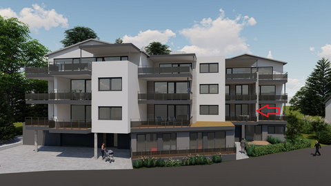Bad Waldsee Wohnungen, Bad Waldsee Wohnung kaufen