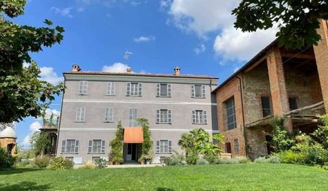 Lu e Cucccaro Monferrato Häuser, Lu e Cucccaro Monferrato Haus kaufen
