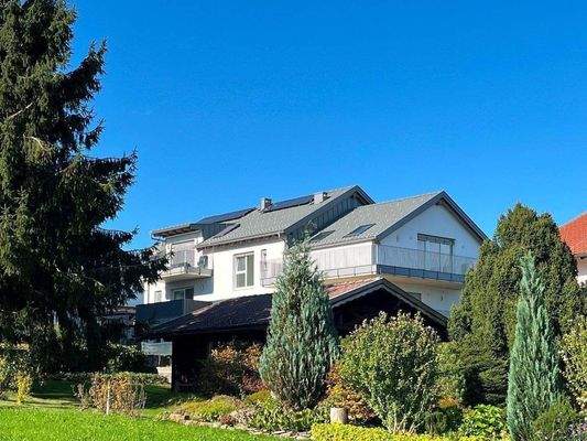 Wohnen im Salzburger Seenland