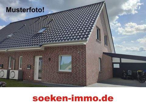 Aurich Häuser, Aurich Haus kaufen