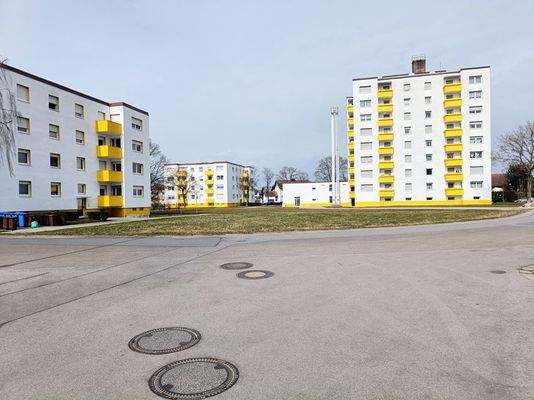 Baugrundstück 1781 m²