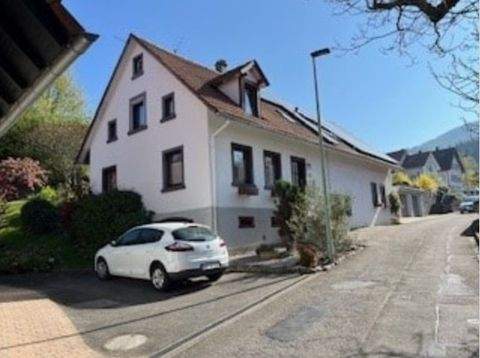 Bühl Häuser, Bühl Haus kaufen
