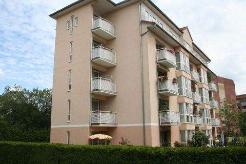 Crimmitschau Wohnungen, Crimmitschau Wohnung mieten