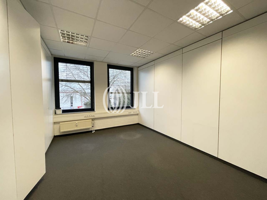 Innenansicht - 1. OG - BT A - 