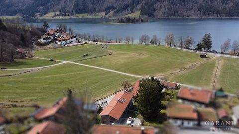 Schliersee Häuser, Schliersee Haus kaufen