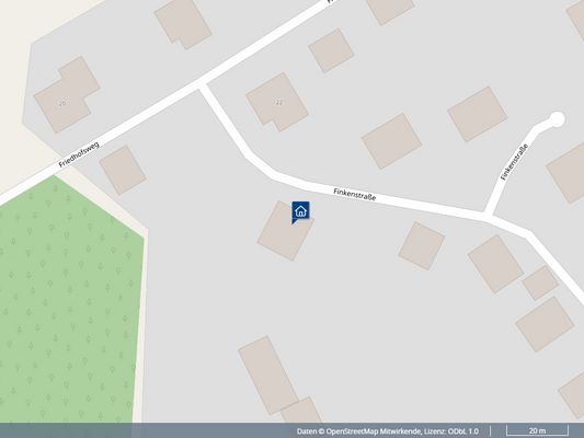 Bild aus Kartenansicht