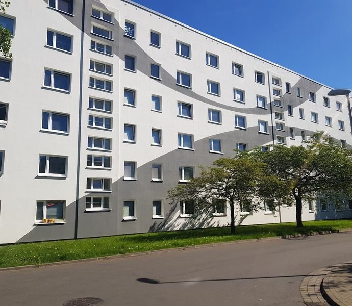 1 Zimmer Wohnung in Greifswald (Schönwalde II)