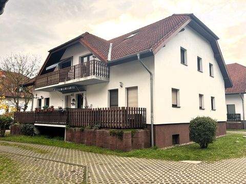 Storkow Wohnungen, Storkow Wohnung kaufen