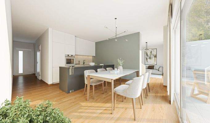 Visualisierung Essen