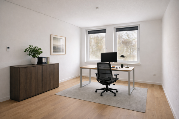 viruell HS - Büroeinheit-1 