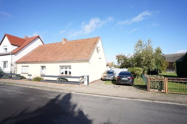 Frontansicht