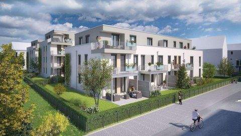 Bayreuth Wohnungen, Bayreuth Wohnung kaufen