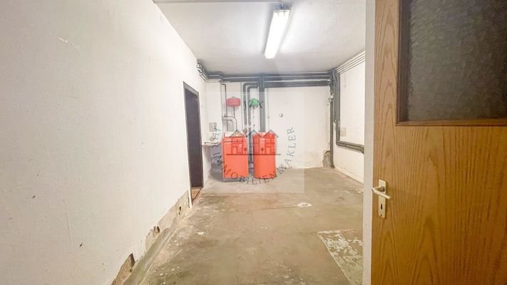 Werkstatt Raum 2