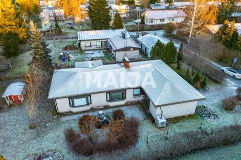 Ylöjärvi Häuser, Ylöjärvi Haus kaufen