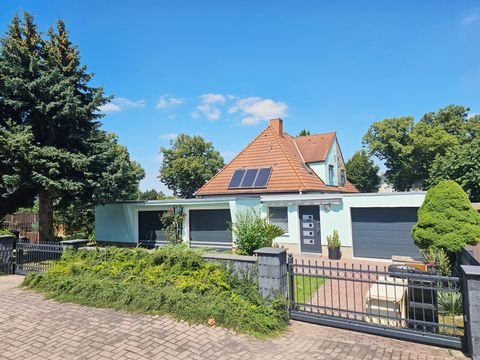 Staßfurt OT Löderburg Häuser, Staßfurt OT Löderburg Haus kaufen