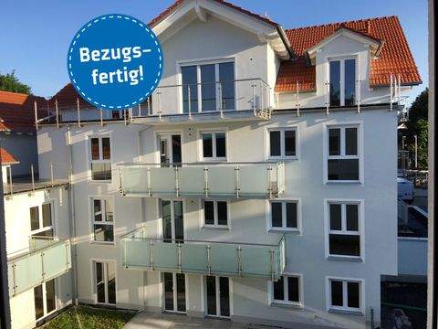 Grafing Wohnungen, Grafing Wohnung mieten