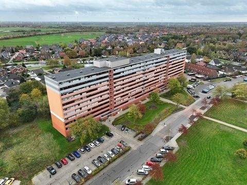 Emden Wohnungen, Emden Wohnung kaufen