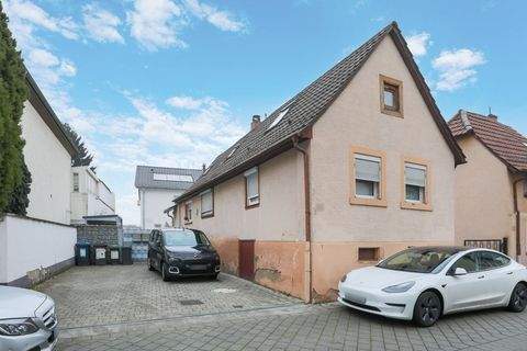 Karlsruhe Häuser, Karlsruhe Haus kaufen