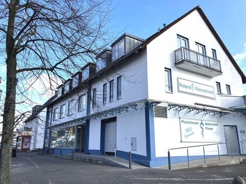 Kassel Büros, Büroräume, Büroflächen 