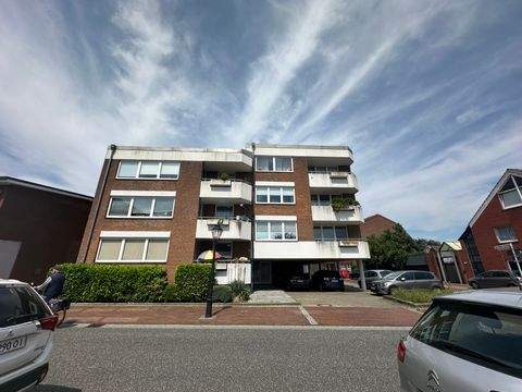 Papenburg Wohnungen, Papenburg Wohnung mieten