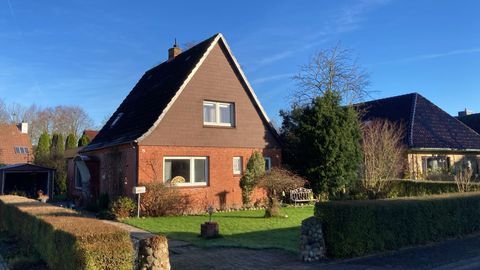 Friedrichstadt Häuser, Friedrichstadt Haus kaufen
