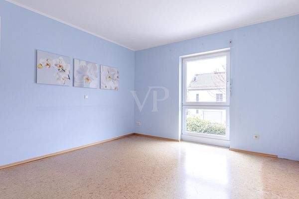 Kinderzimmer 1 im OG