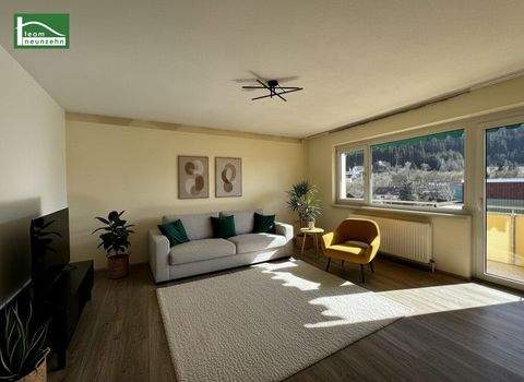 Kindberg Wohnungen, Kindberg Wohnung mieten