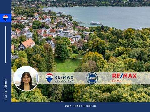 Starnberg Grundstücke, Starnberg Grundstück kaufen