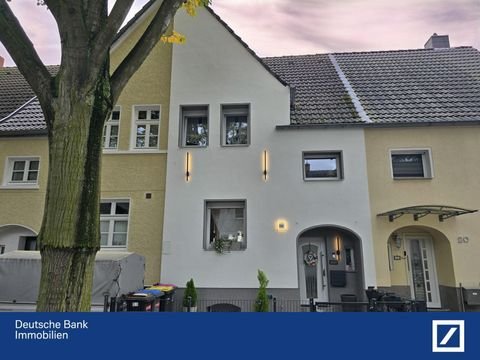 Gelsenkirchen Häuser, Gelsenkirchen Haus kaufen