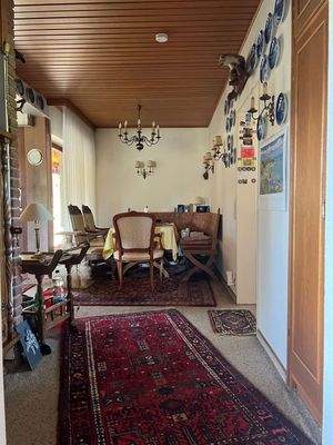 Flur EG zum Essbereich